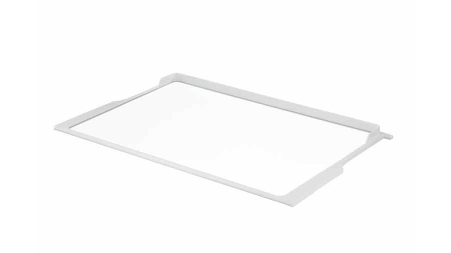 Bosch Étagère (clayette) en verre 00358767 pour réfrigérateur bosch kge3625tc kge3625tc/05