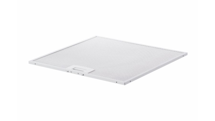 Neff filtre métallique antigraisse (l=33cm b=32cm h= 8mm) 00362381 pour hotte neff dke965a dke965a/05