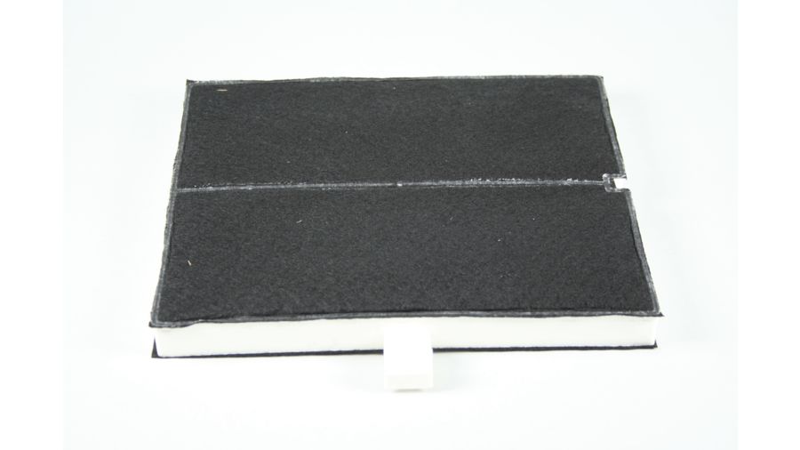 Bosch filtre de charbon actif 00361047 pour hotte bosch vva92e450 vva92e450/01