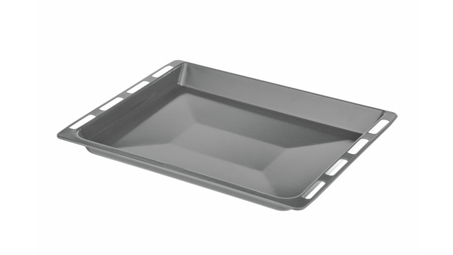 Bosch plateau lèche frites 00434178 pour four - cuisinière bosch hea33u340 hea33u340/01