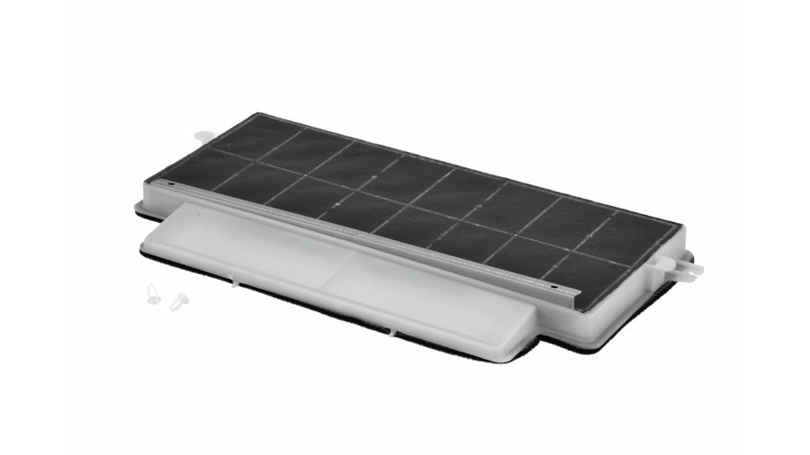 Neff filtre de charbon actif 00460028 pour robot de cuisine neff