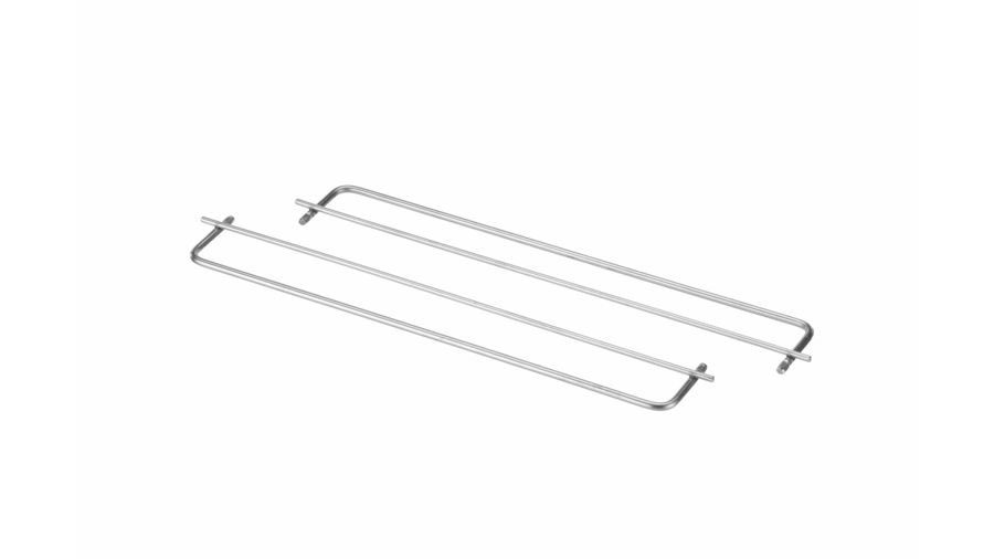 Siemens support pour pyrolyse 00466546 pour four - cuisinière siemens hb74ab520e hb74ab520e/45