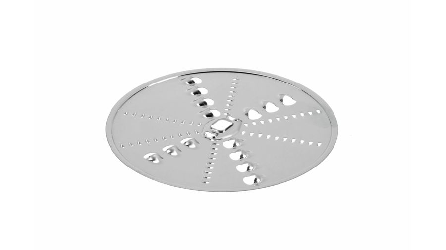 Philips disque à râper réversible (épais / fin) 00083577 pour friteuse philips