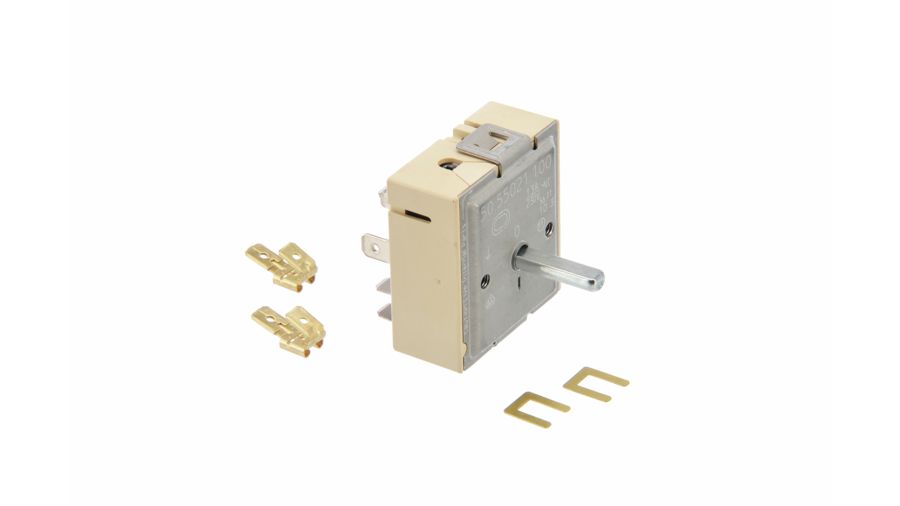 Bosch régulateur d'énergie 00605922 pour four - cuisinière bosch phn1110x 94972213601