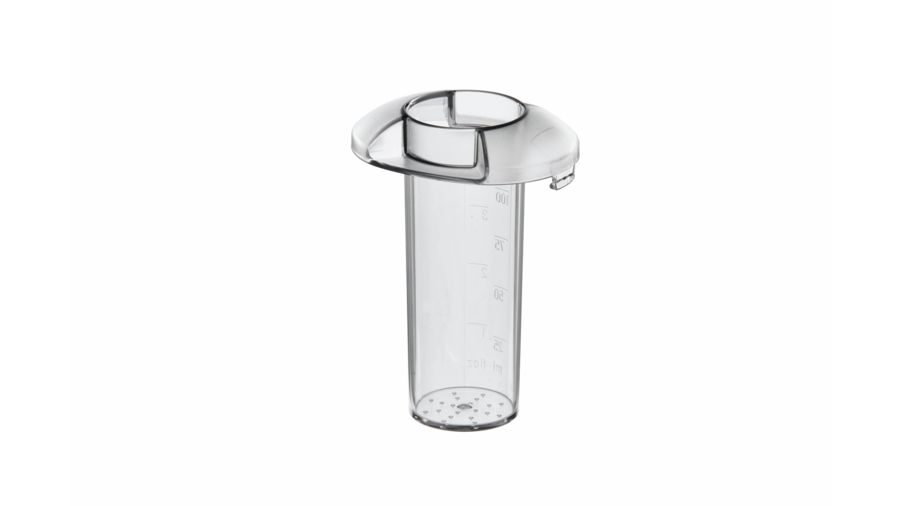 Bosch pilon 00606437 pour robot de cuisine bosch mum58364 mum58364/06