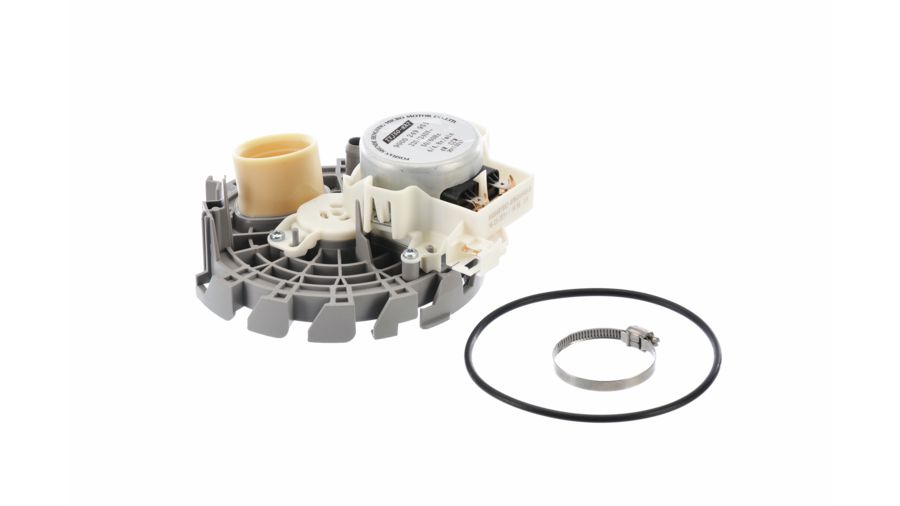 Bosch moteur d'alternance 00644996 pour lave-vaisselle bosch sms40m52eu
