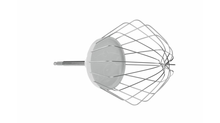 Bosch fouet 00650543 pour robot de cuisine bosch hd4289a (deepfatfryer)