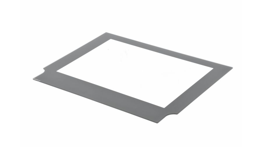 Bosch vitre intérieure 00685401 pour four - cuisinière bosch b12m42n3fr b12m42n3fr/02