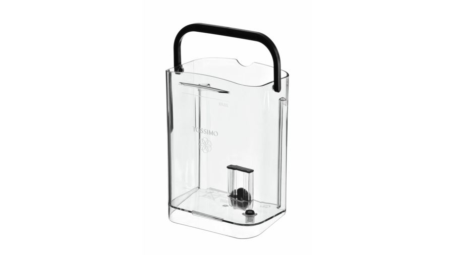 Bosch réservoir d'eau (2.0l) 00701947 pour cafetière et expresso / machine à café bosch cafetiere