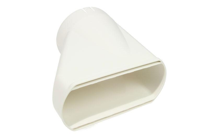 Delonghi buse flexible d'évacuation ne1676 pour climatiseur delonghi pinguinopacan112silentr290 151401000