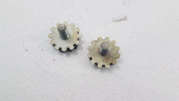 Bellavita pied réglable (lot de 4 ) 52x3071 pour lave-linge bellavita oceall612dd 530 023 760 810 639 000