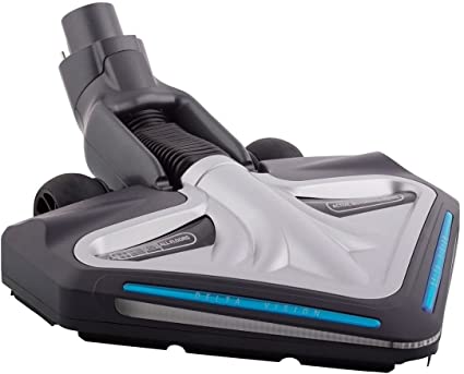 Rowenta electro-brosse.led/18v/gris rsrh5972 pour aspirateur rowenta air force rh854801/9a1 2210015093