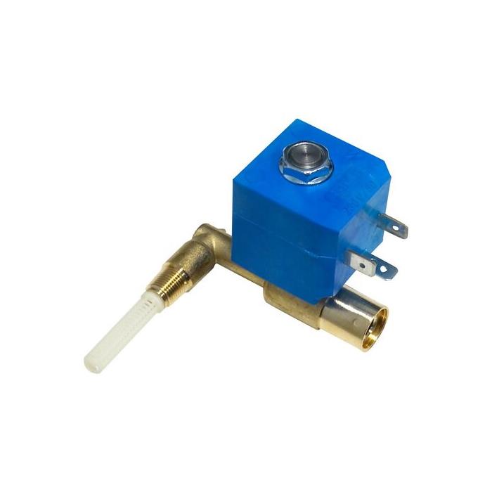 Calor Électrovanne complet cs-00143087 pour centrale vapeur - fer à repasser calor pro express care gv9060c0/23 1830006094