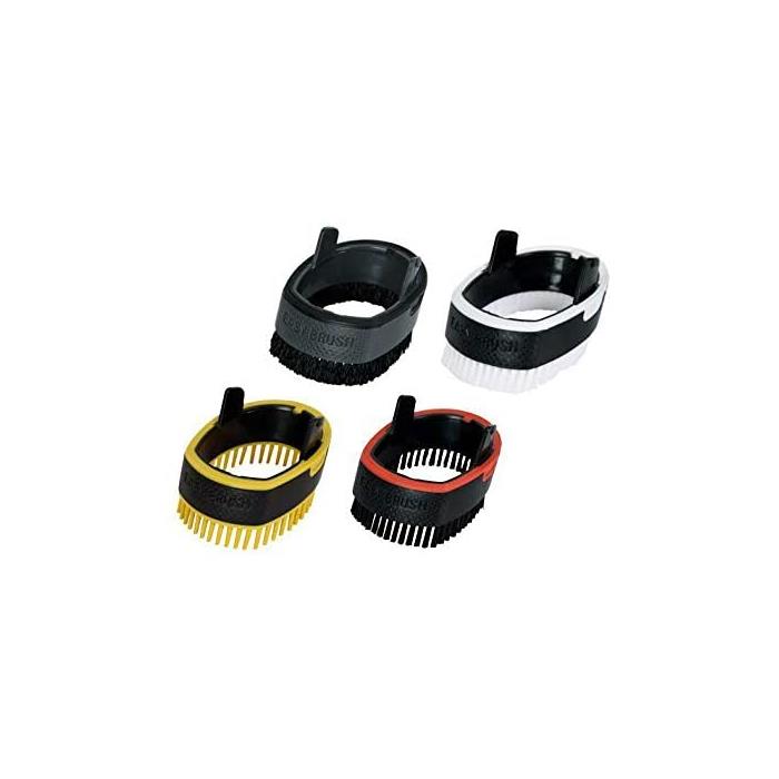 Rowenta kit brossette*4 zr904201 pour aspirateur rowenta air force all-in-one 460 rh9256wo/4q0 2211400315