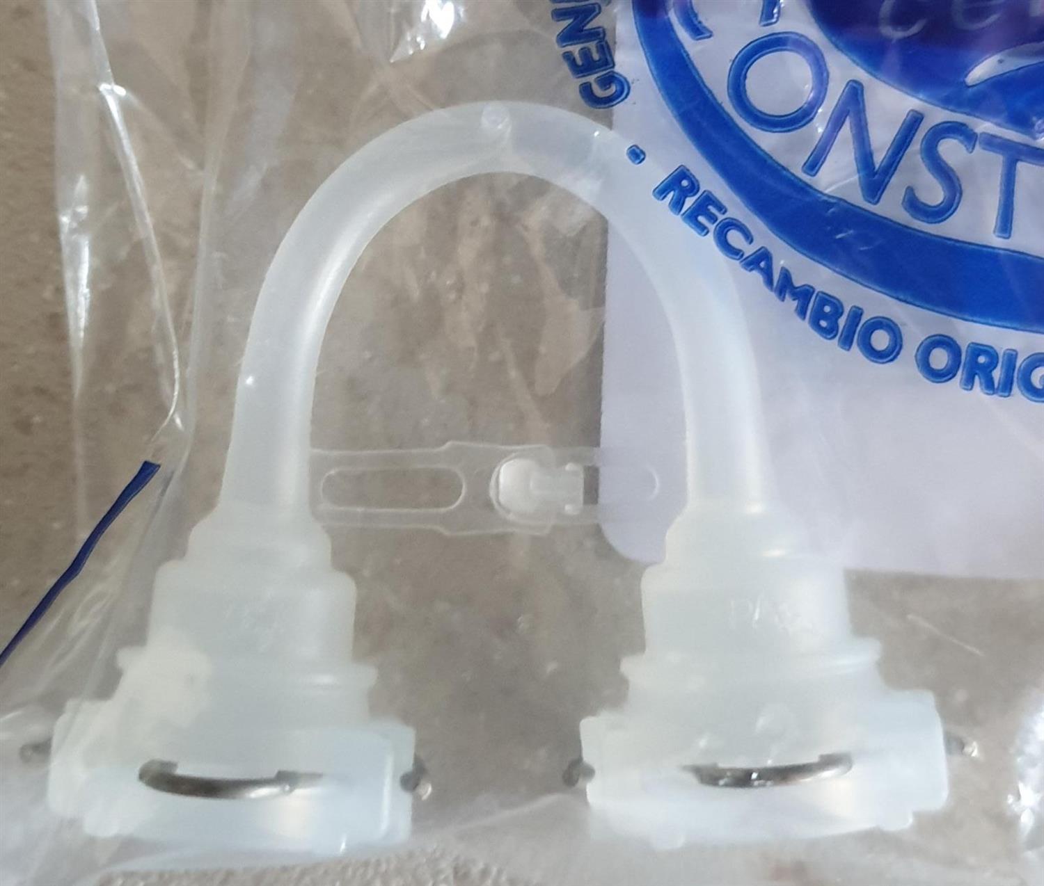 Krups raccord ms-624889 pour cafetière et expresso / machine à café krups nespresso pixie