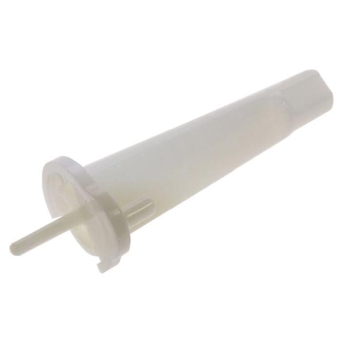 Krups axe de moulin à café ms-0a01314 pour cafetière et expresso / machine à café krups espresseria automatic ea81m870/70k 8010000411