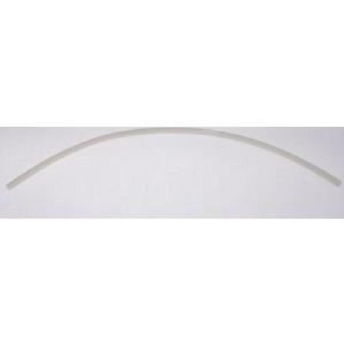 Krups tube 460mm tresse ms-0a01471 pour cafetière et expresso / machine à café krups evidence ea894t10/70a 8010000431