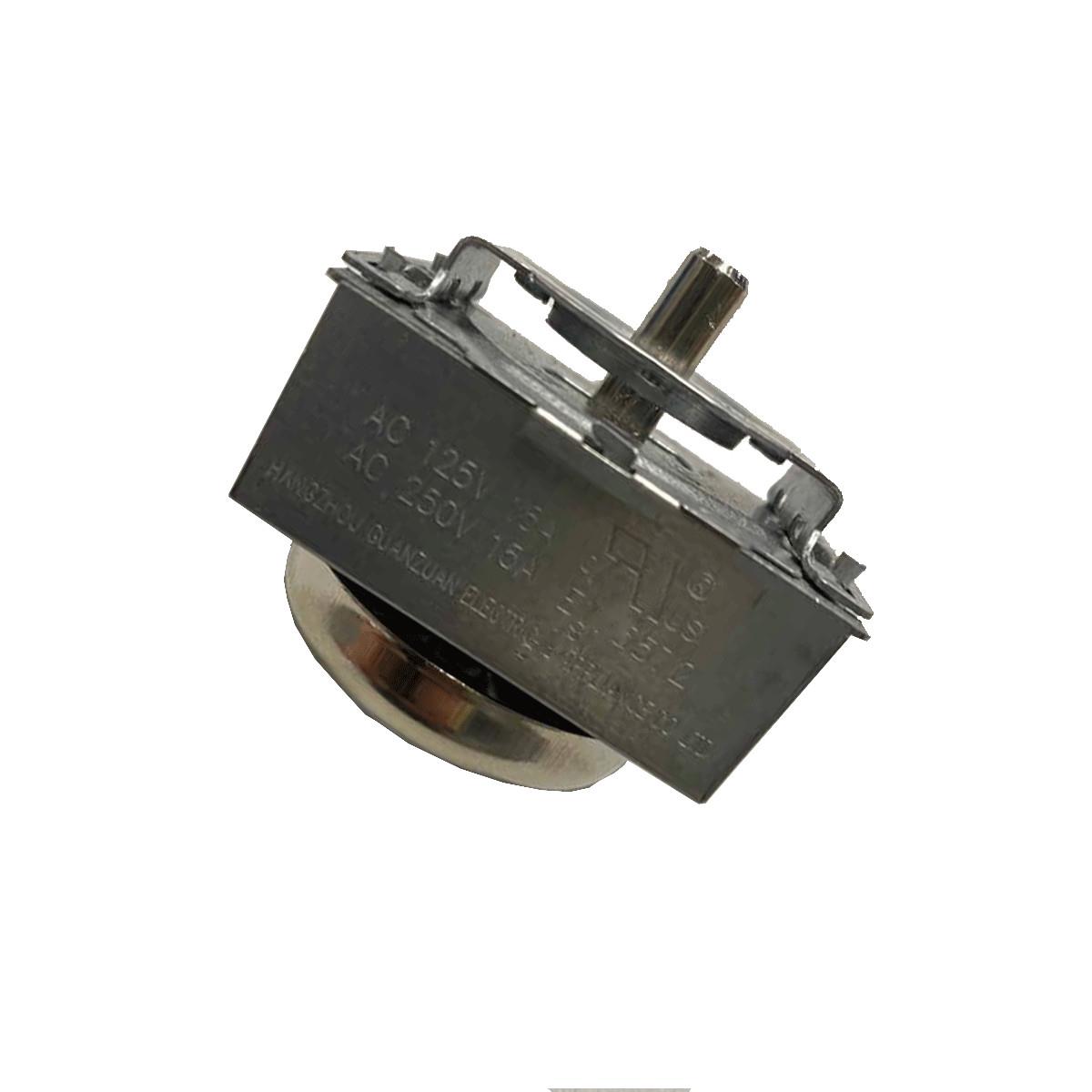 Moulinex minuterie ss-986324 pour four - cuisinière moulinex ox484811/hza 1500578279