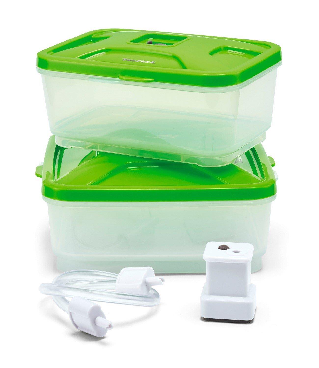 Seb accessoire lunch box xa258010