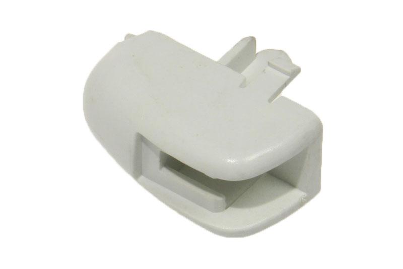 Delonghi poussoir blanc vt205045 pour table à repasser delonghi vvx170
