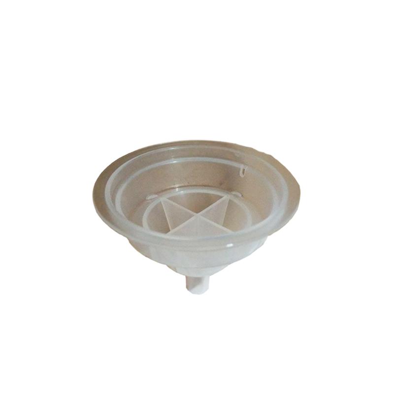 Delonghi accessoire pour rinçage détartrage de machine café wi1696 pour cafetière et expresso / machine à café delonghi piccolo edg200bexr