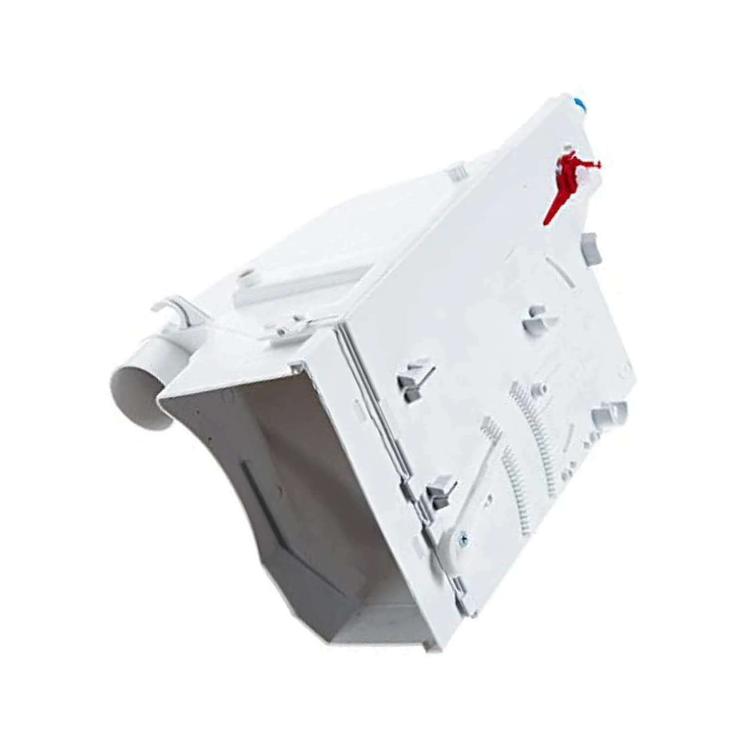 Whirlpool bac a produits 4 compartiments 481241888026 pour lave-linge whirlpool awm2453 857024510311