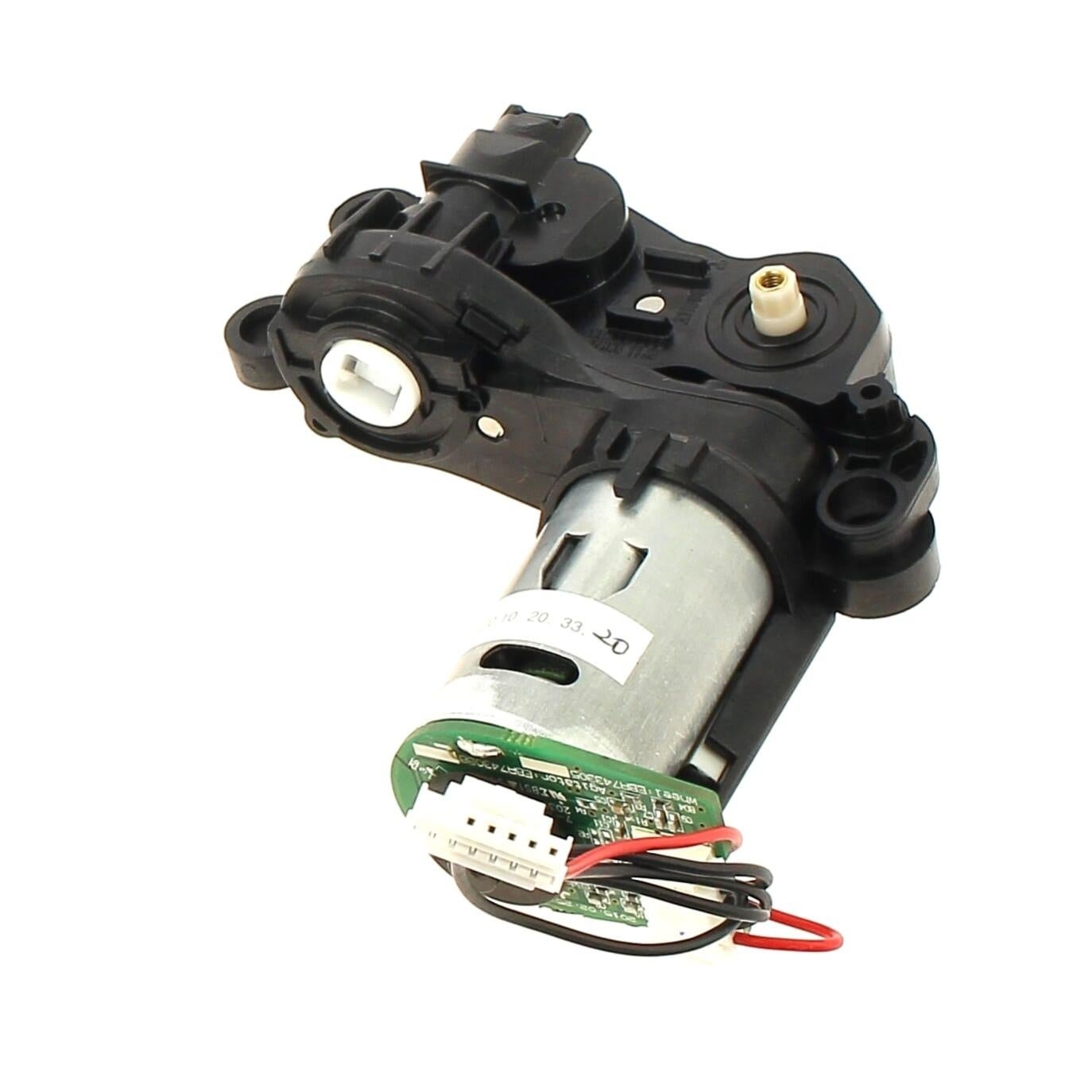 Lg moteur hit korea - aba74250201 pour aspirateur robot lg vr1126ts vr6260lvmatvqgsf