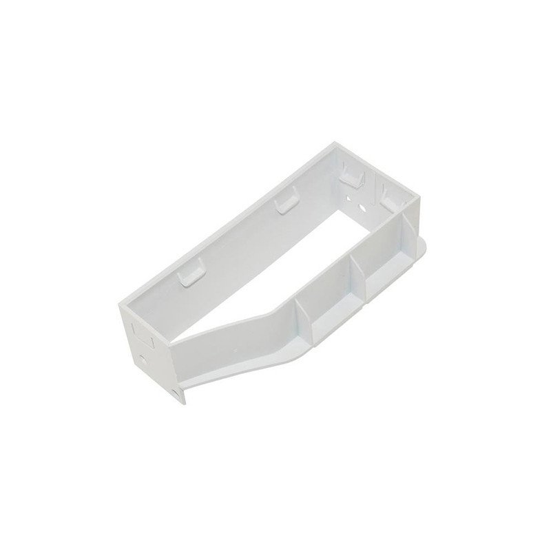 Indesit adaptateur destinataire complet eau c00113898 pour sèche-linge indesit ade70cfr 95336200000