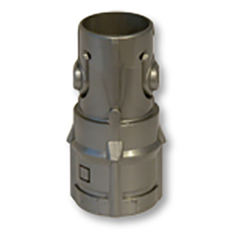 Fagor adaptateur moteur lb1a022a2 pour lave-linge fagor fe-1359v 905111006