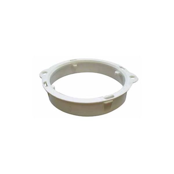 Vedette adaptateur de gaine 57x0428 pour sèche-linge vedette slf10emn