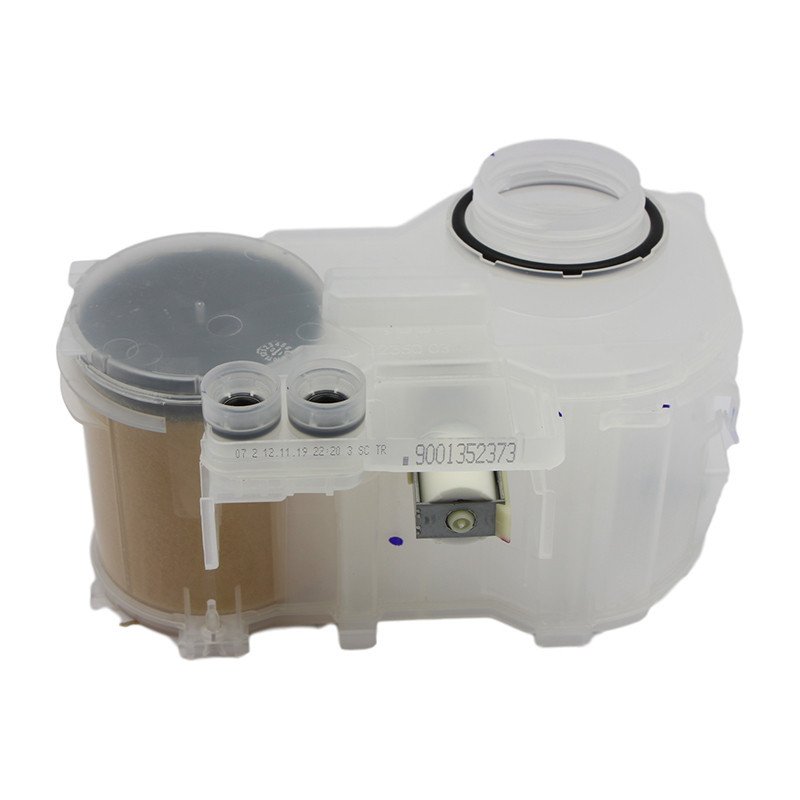 Bosch adoucisseur d'eau 12026873 pour lave-vaisselle bosch smi69n65eu