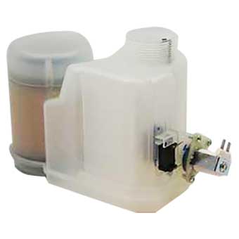 Radiola boîte à sel 481241868373 pour lave-vaisselle radiola