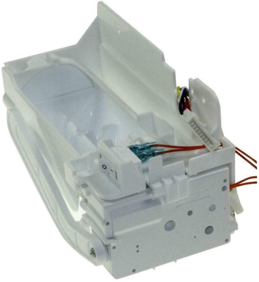 Lg fabrique à glaçons aeq32837901 pour réfrigérateur lg gwp3223ac