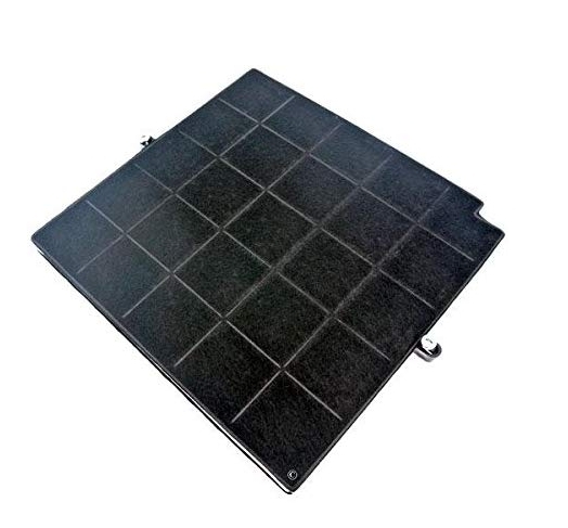 Airforce filtre à charbon alternatif type 16 / fc120 facdhtype16 pour hotte airforce m3139