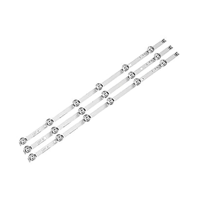 Barre de led lg rÉtroÉclairage agf78400001 pour télévision lg 32lb561b 32lb561bzcbeumljp