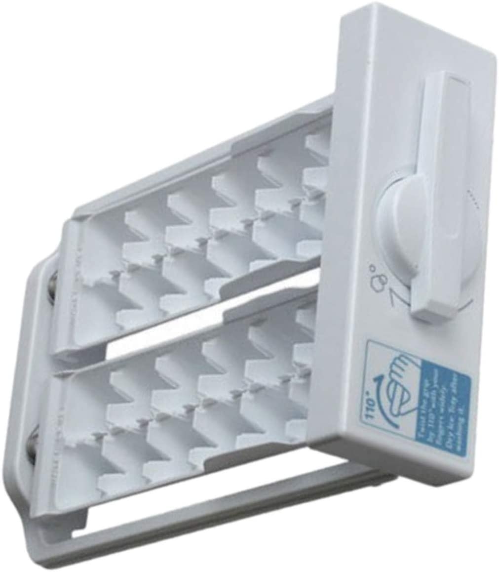 Lg bac à glaçons ajp32924901 pour réfrigérateur lg gc5000ps gwb429slcwapzqgsf