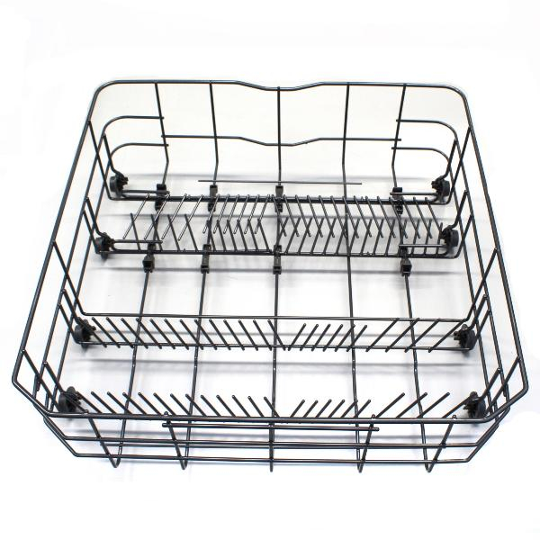 Whirlpool panier du bas c00630892 pour lave-vaisselle whirlpool wbc3c24px 869991008780