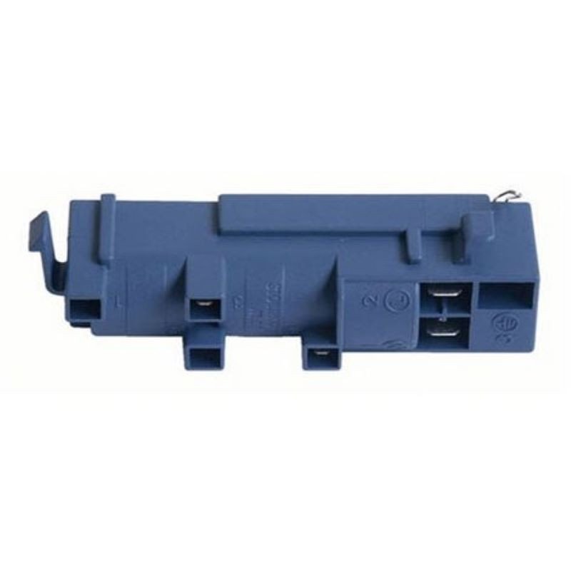 De dietrich allumeur 2 points 79x8133 pour plaques de cuisson de dietrich dti302xl1 dti302xl15-e