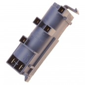 Rosieres boîte d'allumage électronique 91200789 pour four - cuisinière rosieres te212ws1