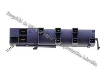 Sauter allumeur 6 points 79x7895 pour four - cuisinière sauter gpf748sfr gpf748sfr1