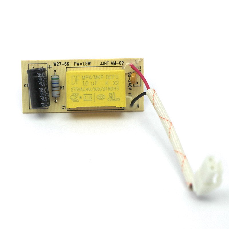 Brandt ampoule led as0061879 pour réfrigérateur brandt bfd6425bw bfd6425bw/2