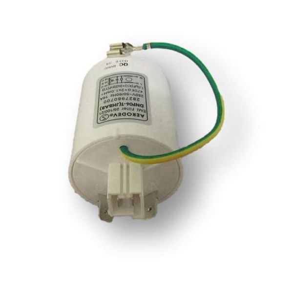Whirlpool antiparasite 481010596922 pour lave-vaisselle whirlpool adpu2030wh 851182061031