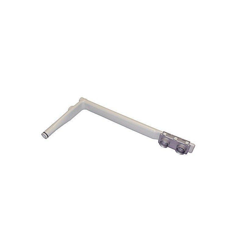 Candy tuyau de rampe supérieur 41902843 pour lave-vaisselle candy cdpe6333 32000905