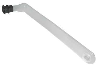 Brandt arrivée de bras 31x5492 pour lave-vaisselle brandt vsl403 51avthffa