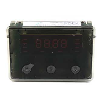 Arthur martin programmateur rhea 3578581021 pour four - cuisinière arthur martin v6887mcw 94776040001