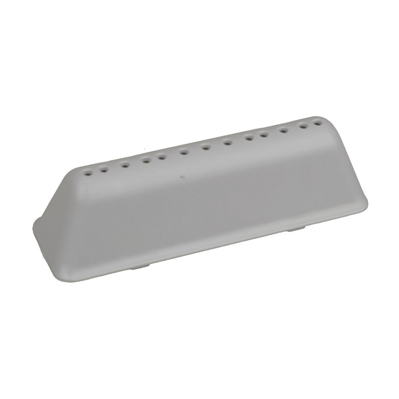 Whirlpool aube de tambour44l, adaptable sur eureka 480111104079 pour lave-linge whirlpool indiana1400 859235520008