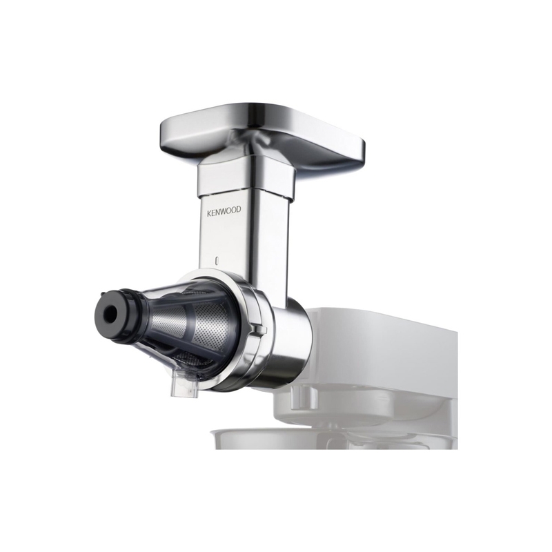 Kenwood presse-fruits et légumes complet kax644me aw20011009 pour robot de cuisine kenwood kmx80 0wkmx80004