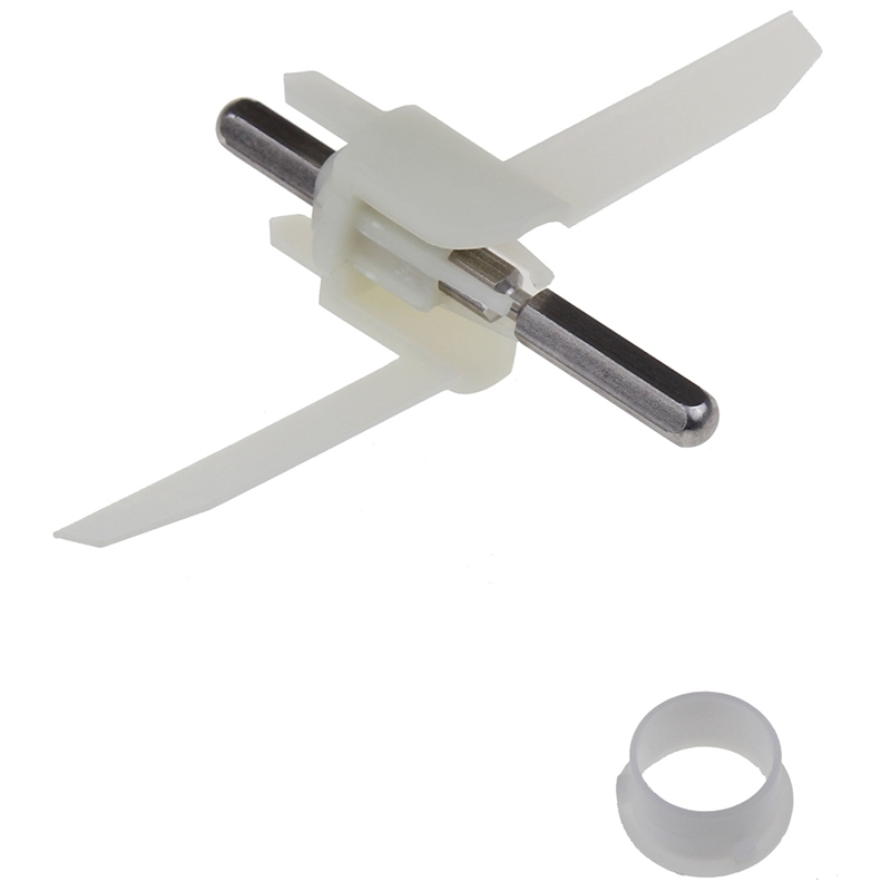 Bosch pièce d'entrainement 00630760 pour robot de cuisine bosch mum59s81de mum59s81de/02