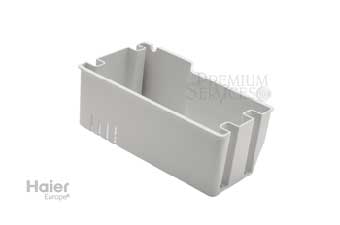 Whirlpool bac à glaçons 41s8784 pour réfrigérateur whirlpool art6500/a+ 856439101000