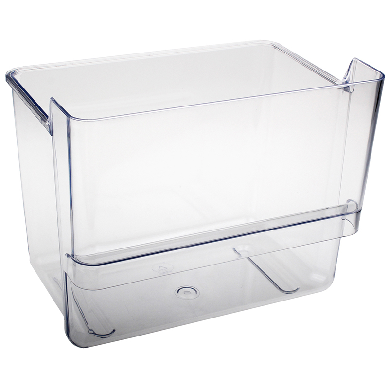 Whirlpool bac à légumes (dx 084t) 481010470862 pour réfrigérateur whirlpool arg737/4 853473710000